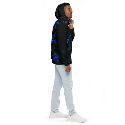 Atoms Men’s windbreaker