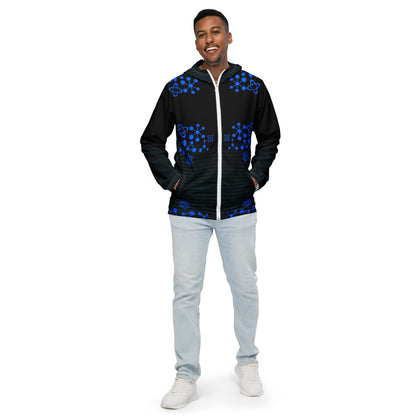 Atoms Men’s windbreaker