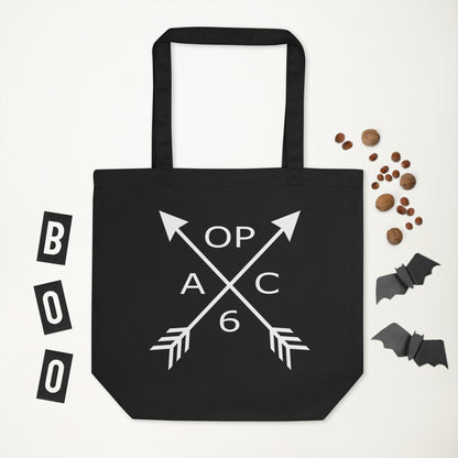 Alt Logo Eco Tote Bag