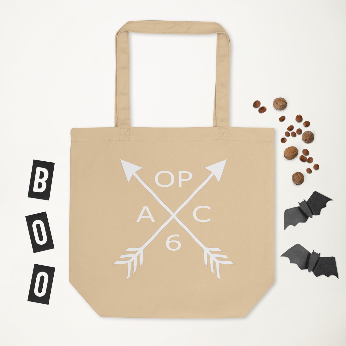 Alt Logo Eco Tote Bag