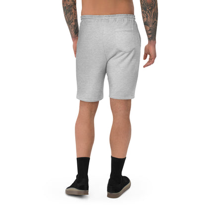 Alt Logo Men's fleece shorts