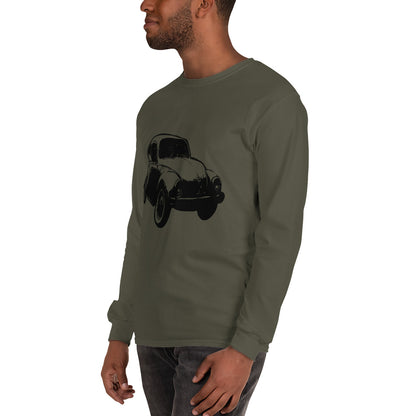 Beetle Men’s Long Sleeve Shirt