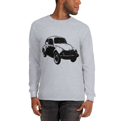 Beetle Men’s Long Sleeve Shirt