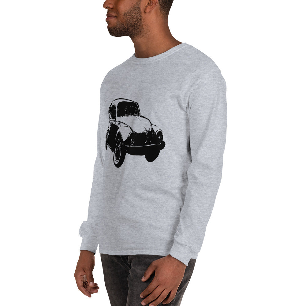 Beetle Men’s Long Sleeve Shirt