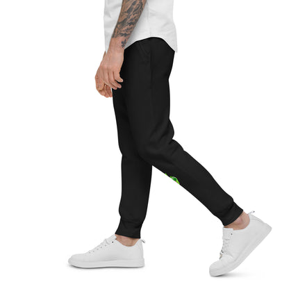 Save Your Cans Unisex fleece sweatpants