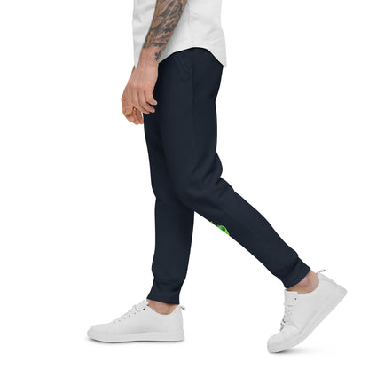 Save Your Cans Unisex fleece sweatpants