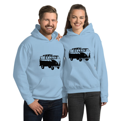 VW Bus Unisex Hoodie