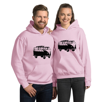 VW Bus Unisex Hoodie