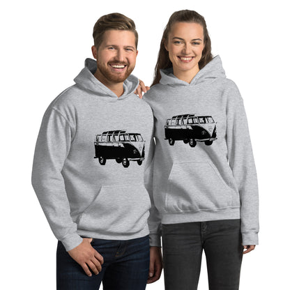 VW Bus Unisex Hoodie