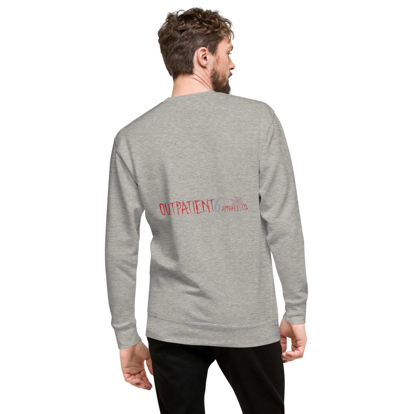 OP6 Unisex Premium Sweatshirt