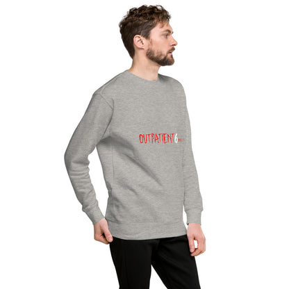 OP6 Unisex Premium Sweatshirt