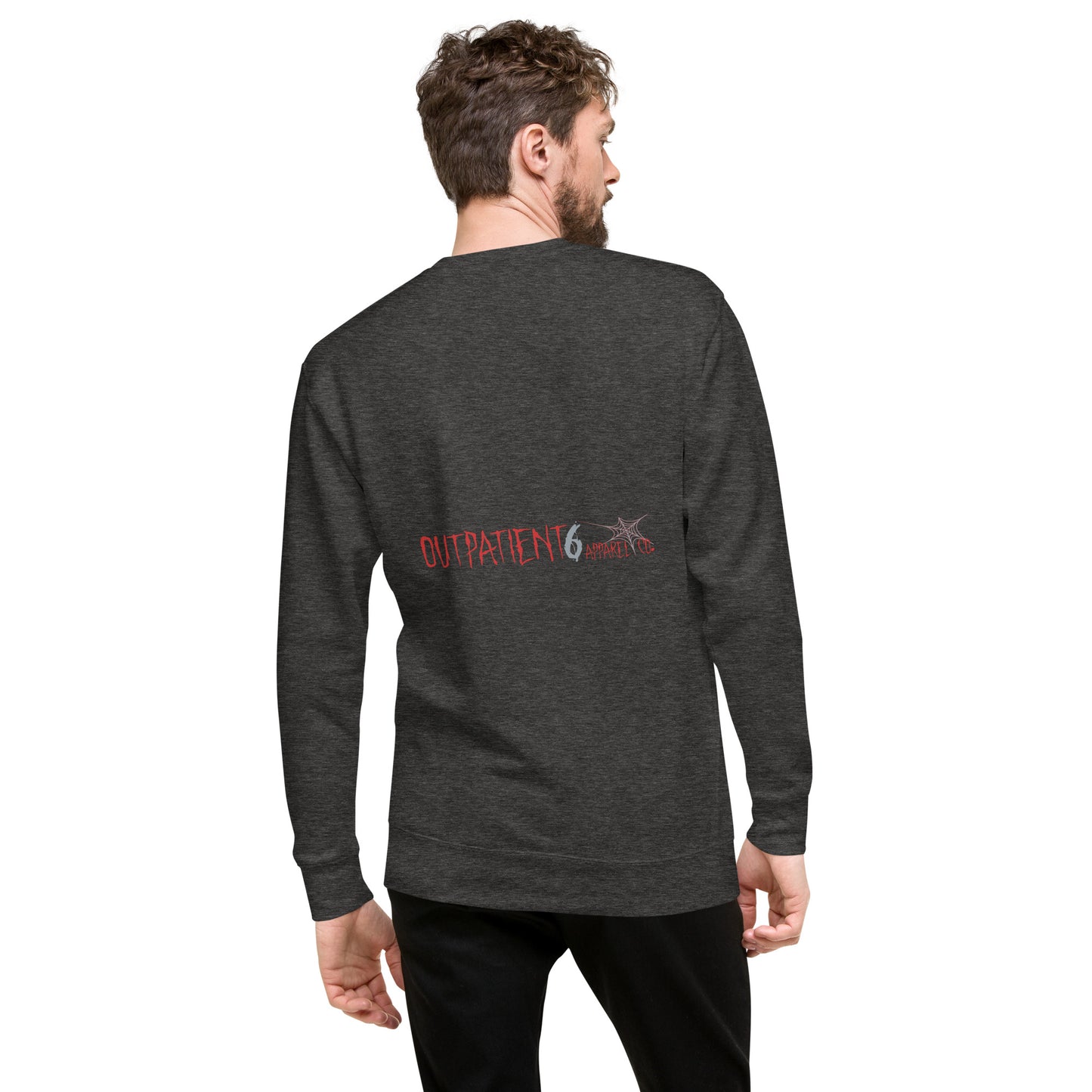 OP6 Unisex Premium Sweatshirt