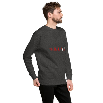 OP6 Unisex Premium Sweatshirt