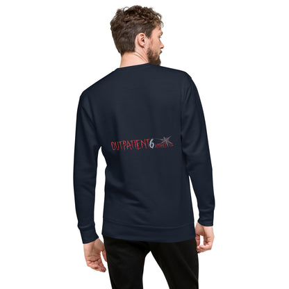 OP6 Unisex Premium Sweatshirt