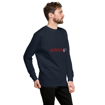 OP6 Unisex Premium Sweatshirt