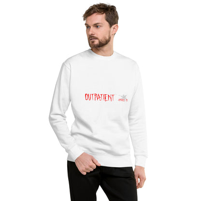 OP6 Unisex Premium Sweatshirt