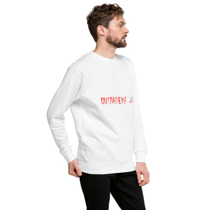 OP6 Unisex Premium Sweatshirt